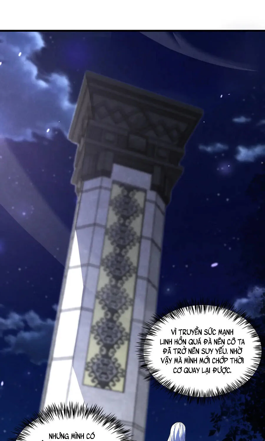 Thánh Hiệp Sĩ Cấp Sss Chap 187 - Next Chap 188