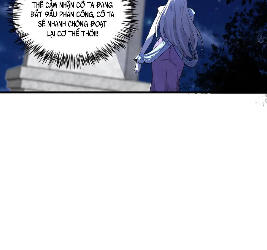 Thánh Hiệp Sĩ Cấp Sss Chap 187 - Next Chap 188