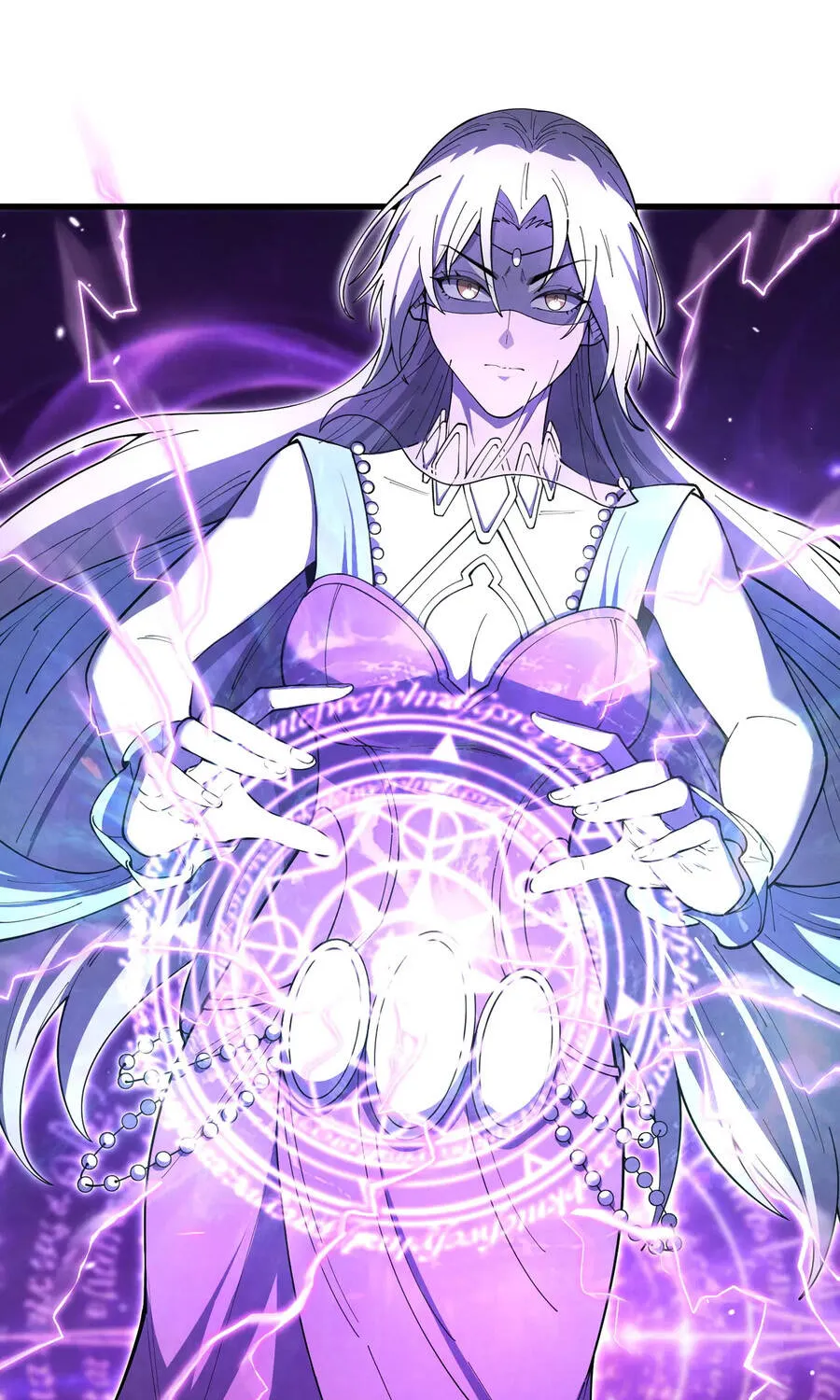Thánh Hiệp Sĩ Cấp Sss Chap 187 - Next Chap 188