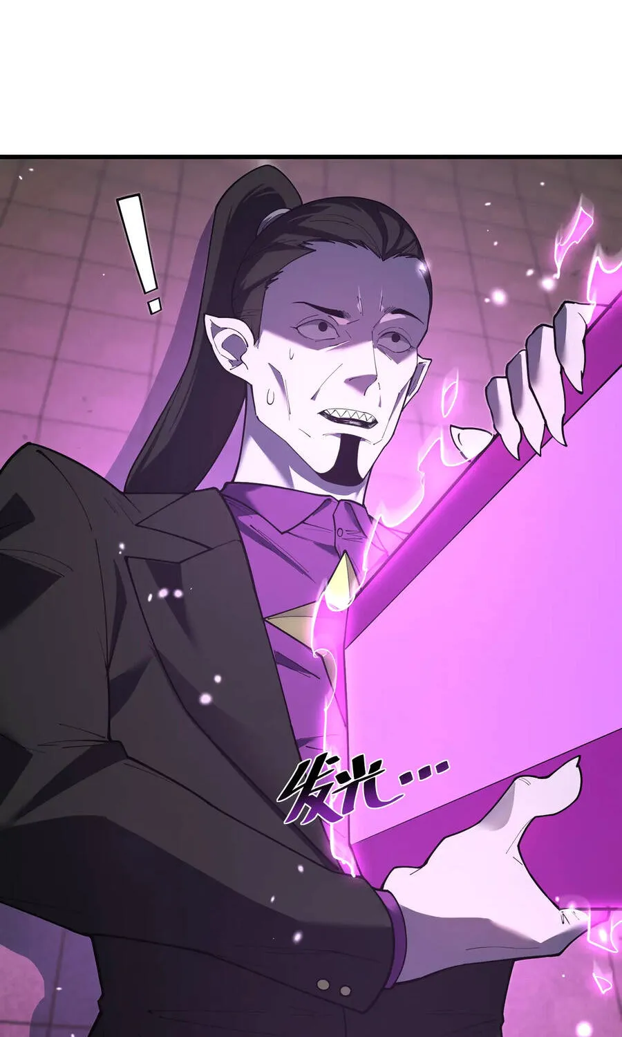 Thánh Hiệp Sĩ Cấp Sss Chap 187 - Next Chap 188