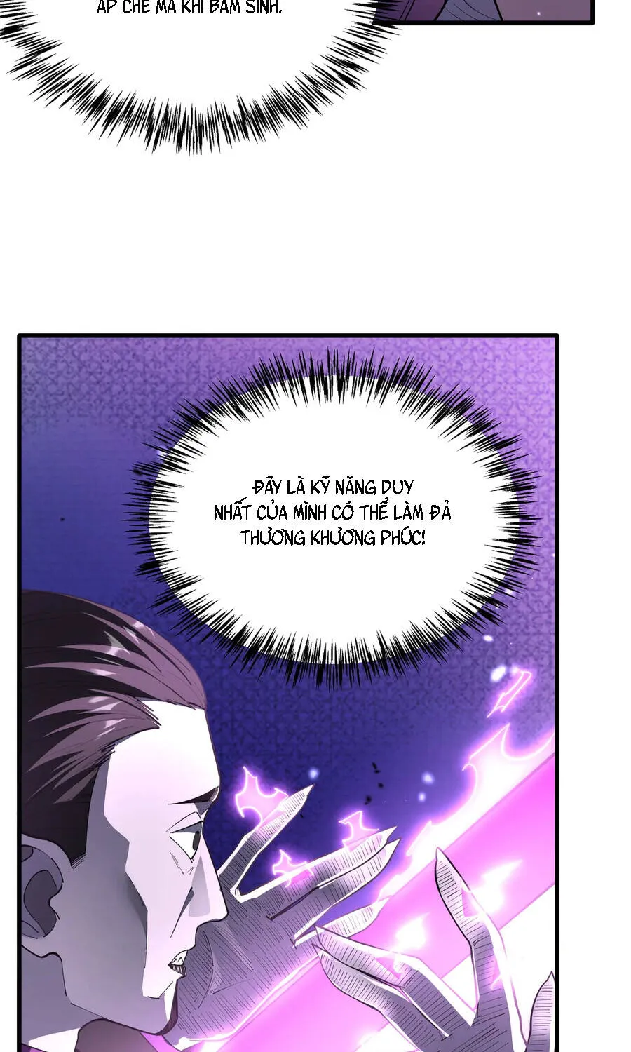 Thánh Hiệp Sĩ Cấp Sss Chap 187 - Next Chap 188