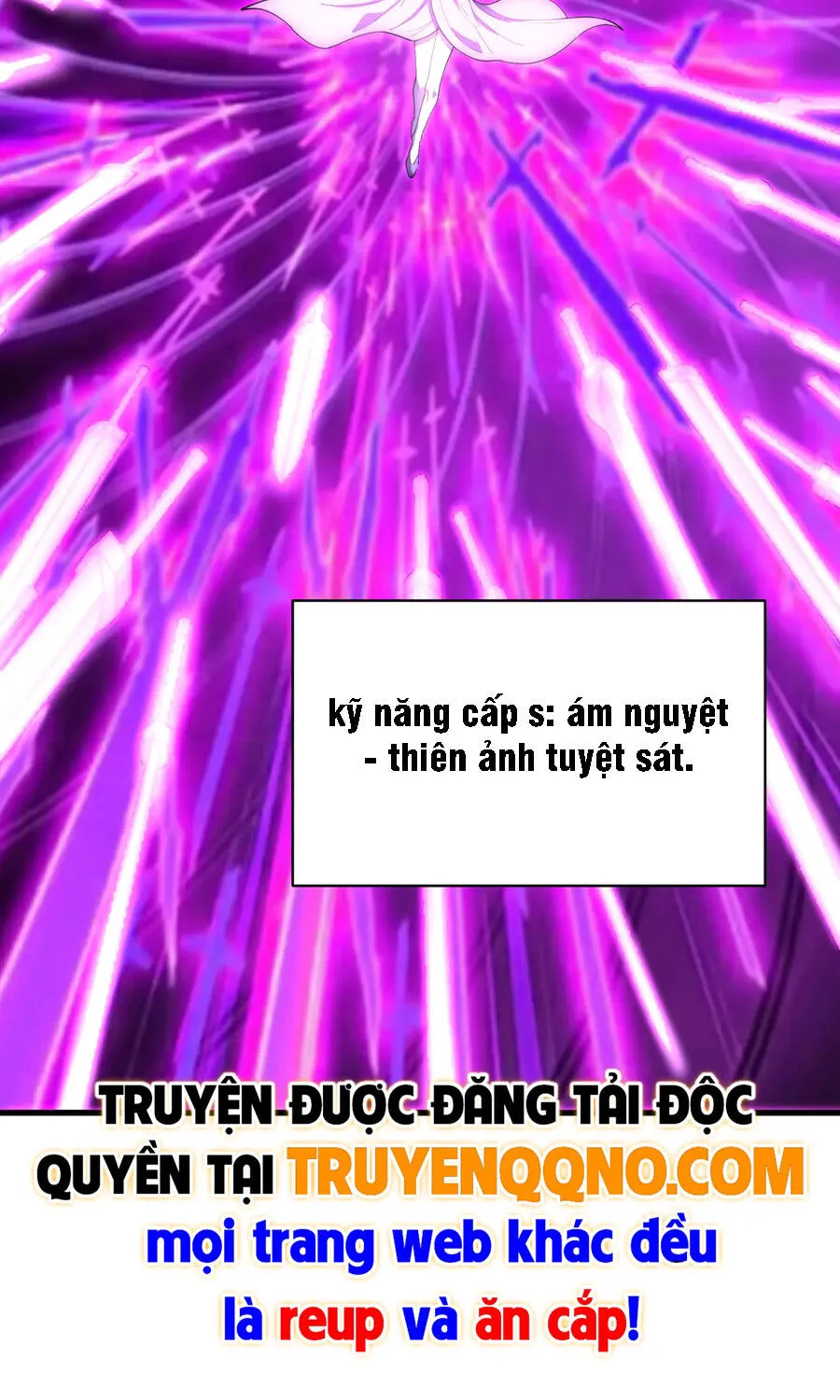 Thánh Hiệp Sĩ Cấp Sss Chap 187 - Next Chap 188