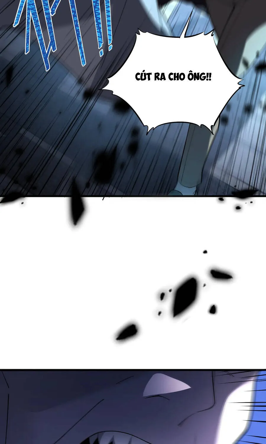 Thánh Hiệp Sĩ Cấp Sss Chap 187 - Next Chap 188