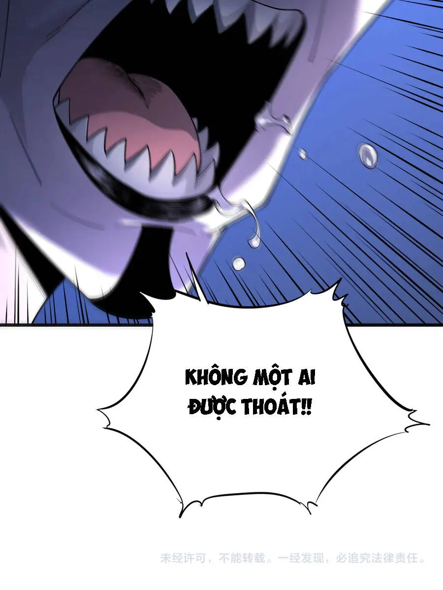 Thánh Hiệp Sĩ Cấp Sss Chap 187 - Next Chap 188