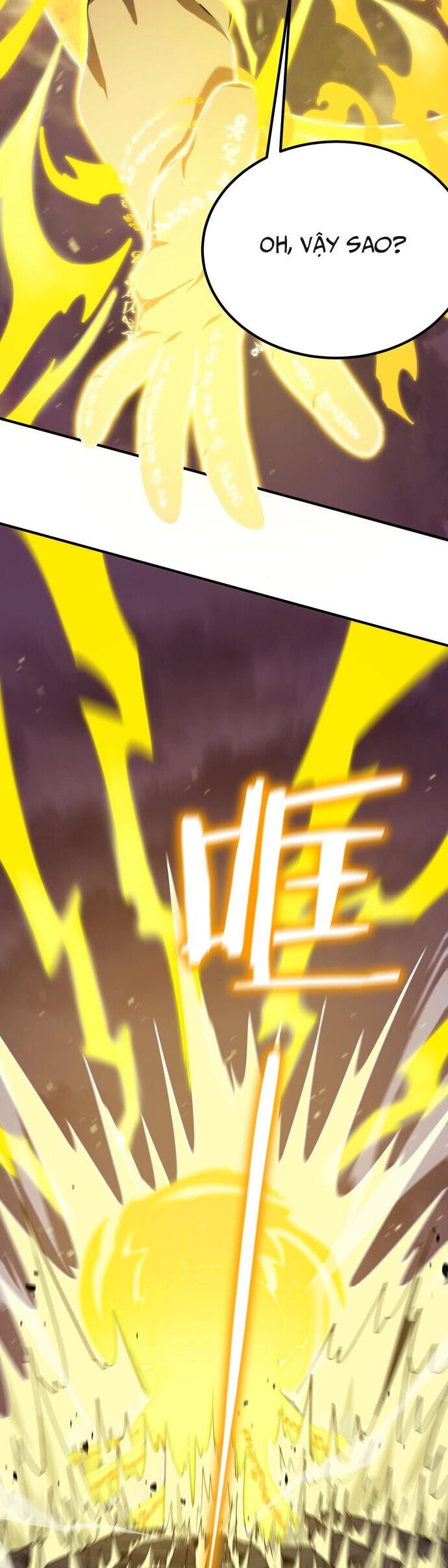 Thánh Hiệp Sĩ Cấp Sss Chap 19 - Next Chap 20