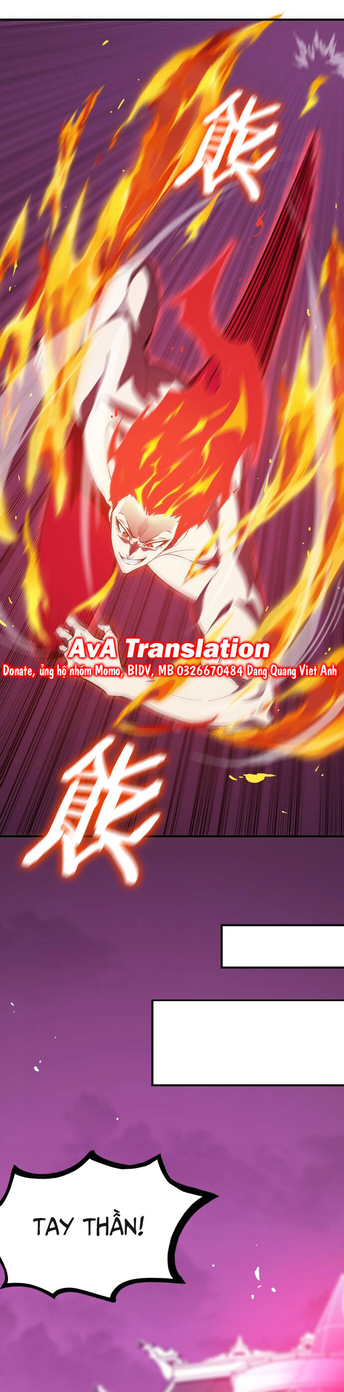 Thánh Hiệp Sĩ Cấp Sss Chap 19 - Next Chap 20