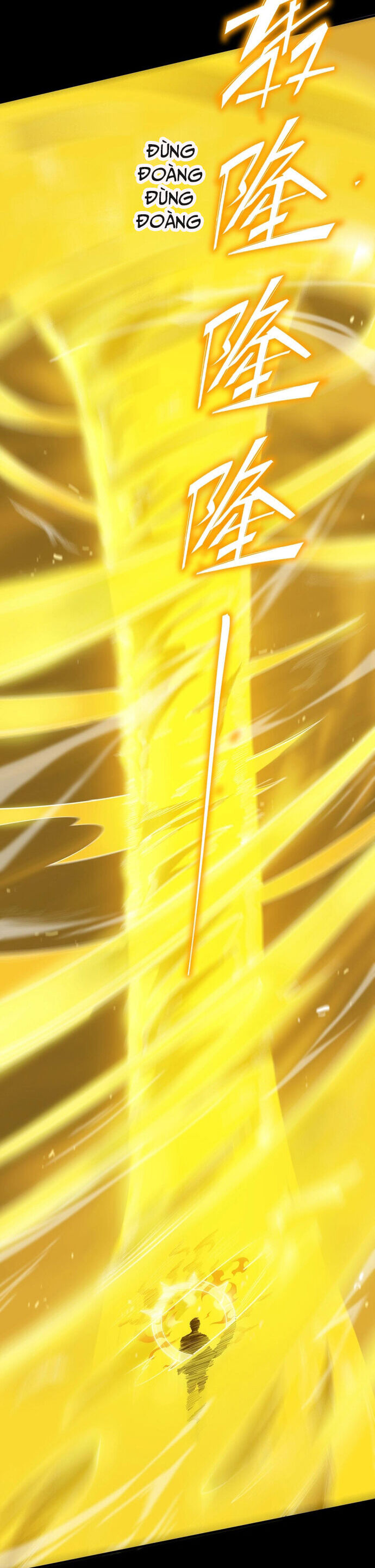 Thánh Hiệp Sĩ Cấp Sss Chap 19 - Next Chap 20