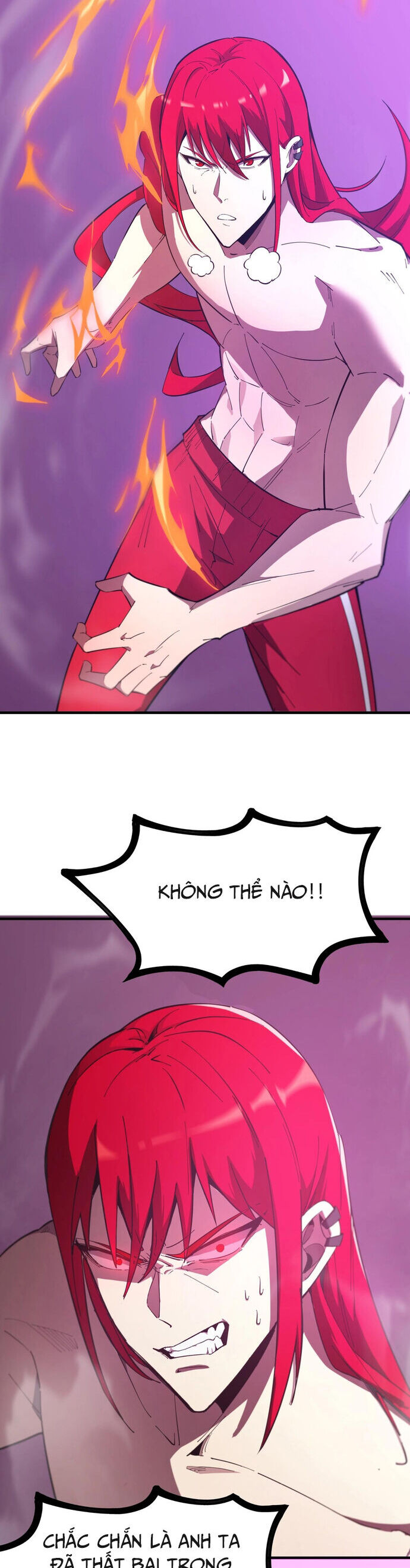 Thánh Hiệp Sĩ Cấp Sss Chap 19 - Next Chap 20