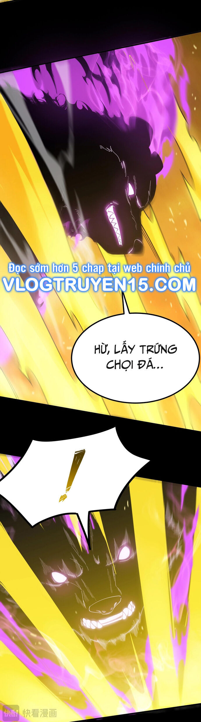 Thánh Hiệp Sĩ Cấp Sss Chap 19 - Next Chap 20