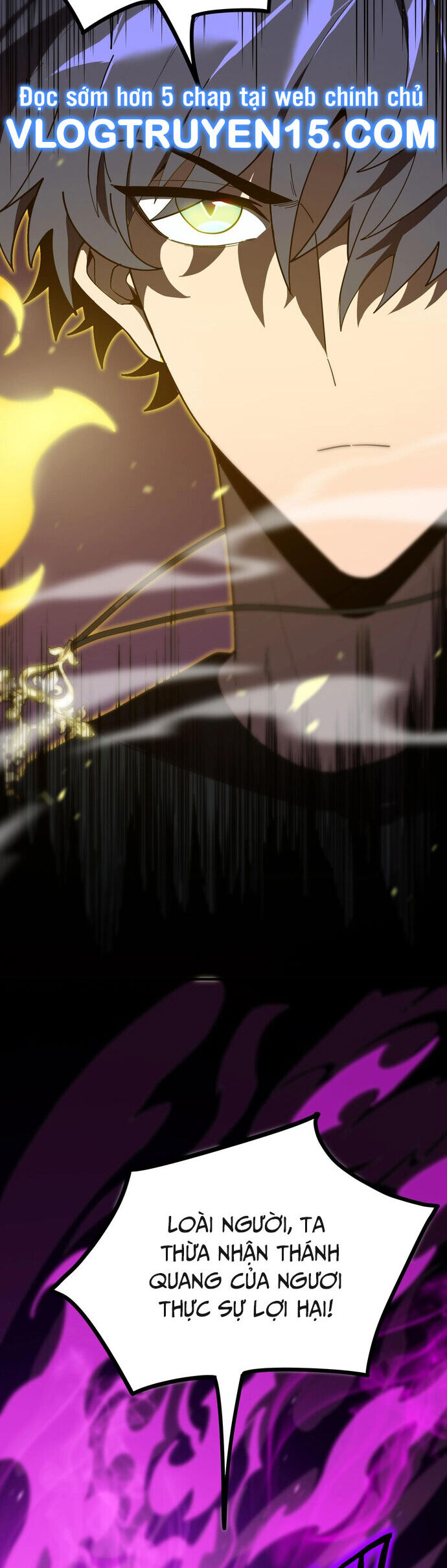 Thánh Hiệp Sĩ Cấp Sss Chap 19 - Next Chap 20