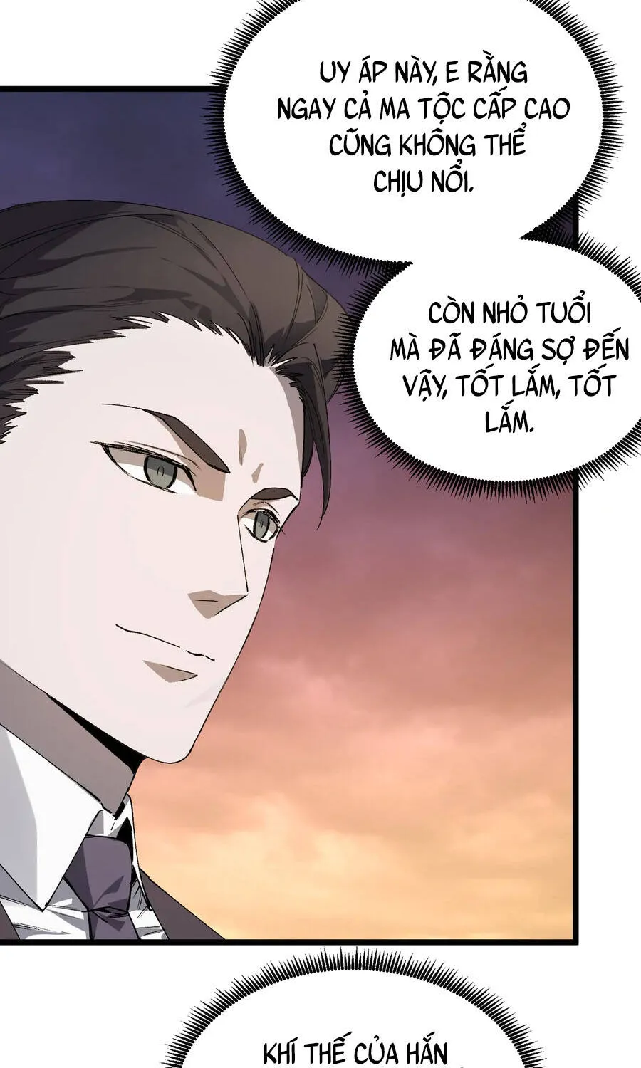 Thánh Hiệp Sĩ Cấp Sss Chap 192 - Next Chap 193