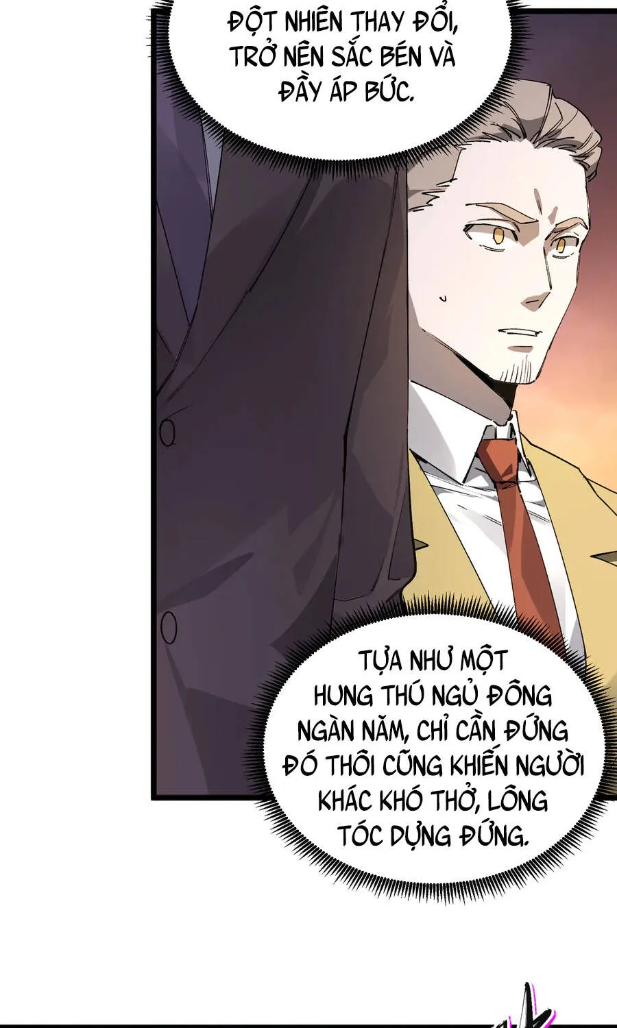 Thánh Hiệp Sĩ Cấp Sss Chap 192 - Next Chap 193