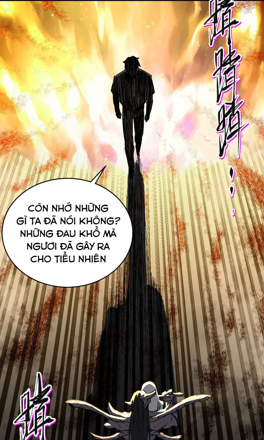 Thánh Hiệp Sĩ Cấp Sss Chap 192 - Next Chap 193
