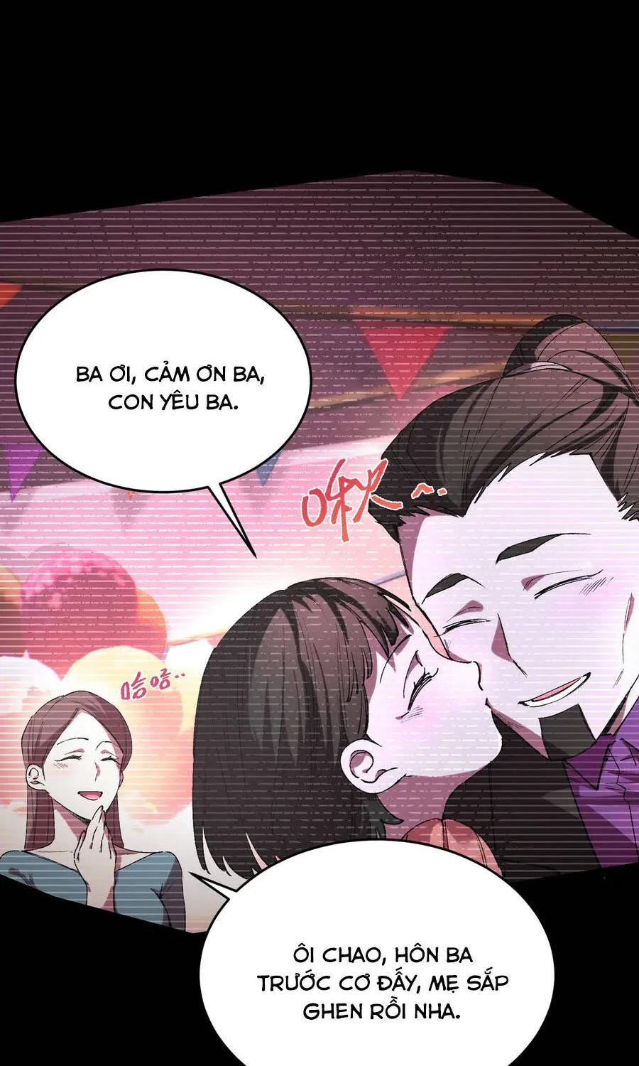 Thánh Hiệp Sĩ Cấp Sss Chap 192 - Next Chap 193