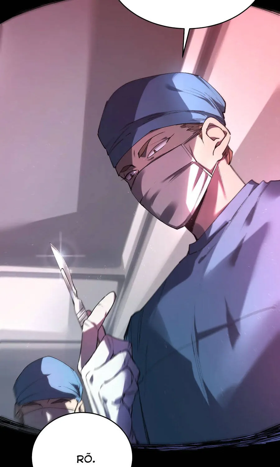 Thánh Hiệp Sĩ Cấp Sss Chap 192 - Next Chap 193