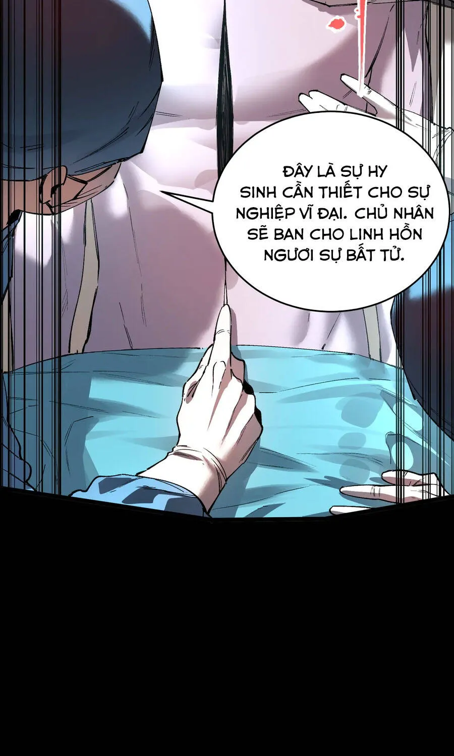 Thánh Hiệp Sĩ Cấp Sss Chap 192 - Next Chap 193