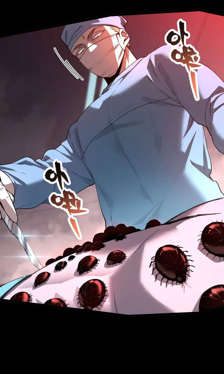 Thánh Hiệp Sĩ Cấp Sss Chap 192 - Next Chap 193