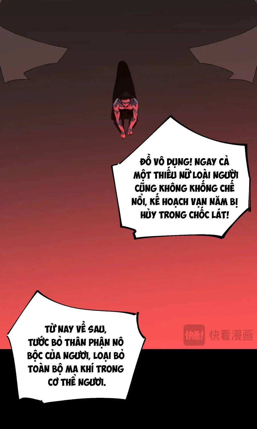 Thánh Hiệp Sĩ Cấp Sss Chap 192 - Next Chap 193