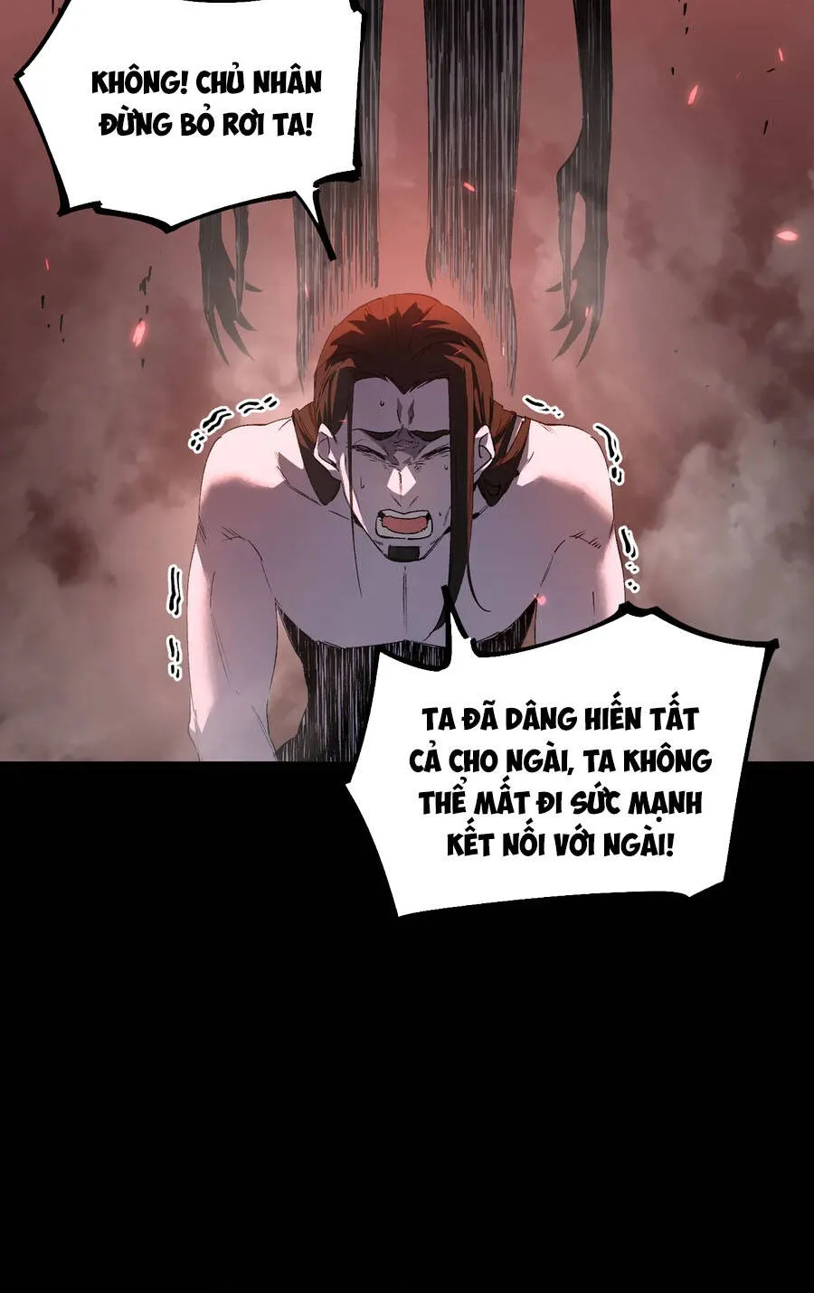 Thánh Hiệp Sĩ Cấp Sss Chap 192 - Next Chap 193
