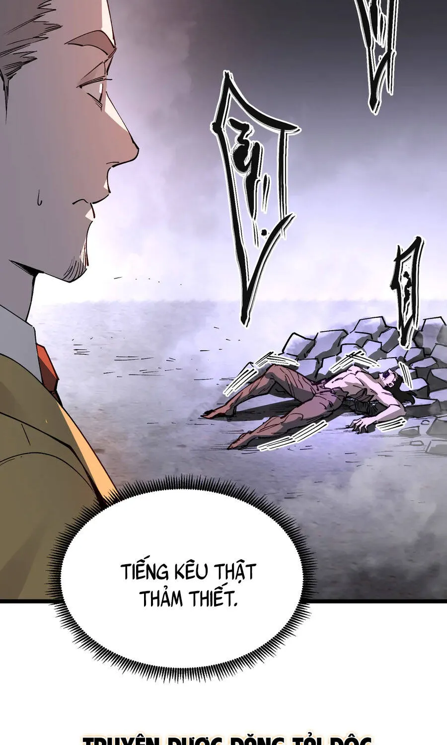 Thánh Hiệp Sĩ Cấp Sss Chap 192 - Next Chap 193