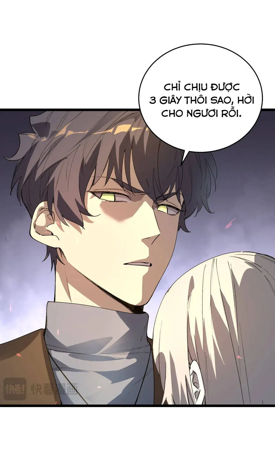 Thánh Hiệp Sĩ Cấp Sss Chap 192 - Next Chap 193