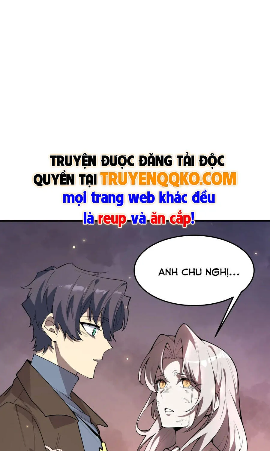 Thánh Hiệp Sĩ Cấp Sss Chap 192 - Next Chap 193