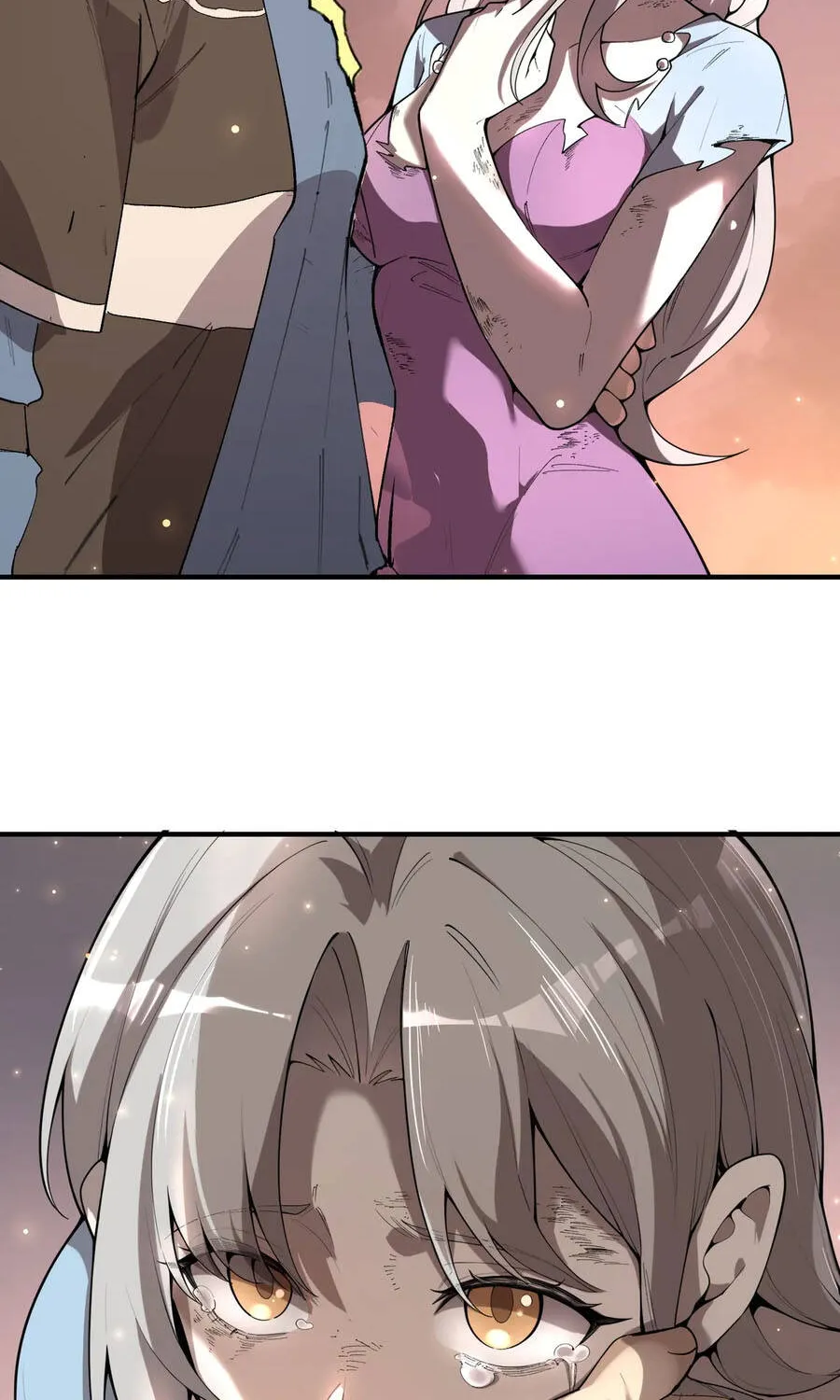 Thánh Hiệp Sĩ Cấp Sss Chap 192 - Next Chap 193