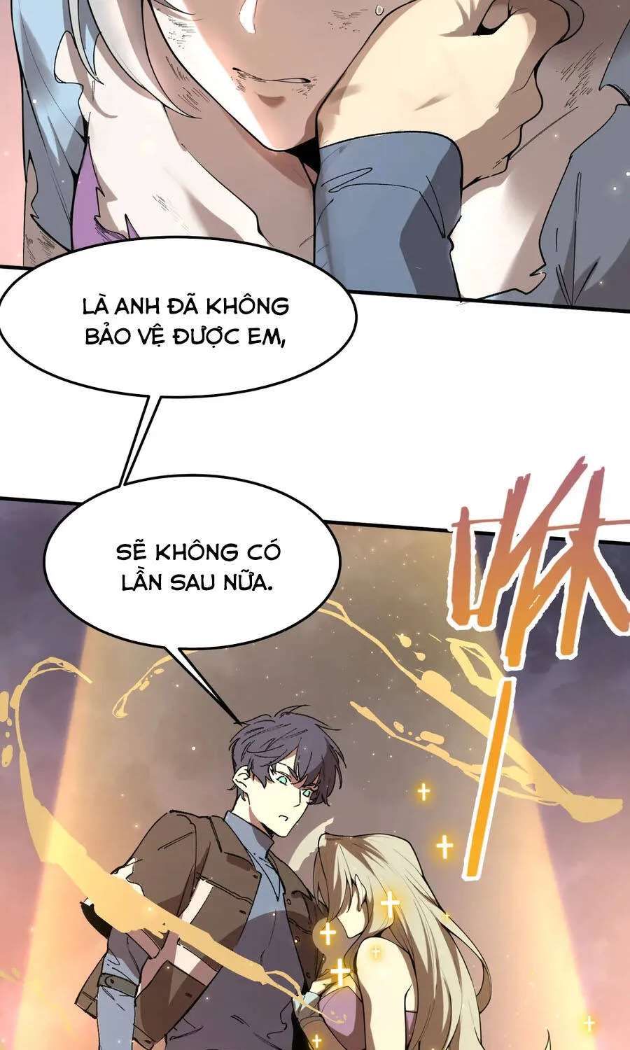 Thánh Hiệp Sĩ Cấp Sss Chap 192 - Next Chap 193