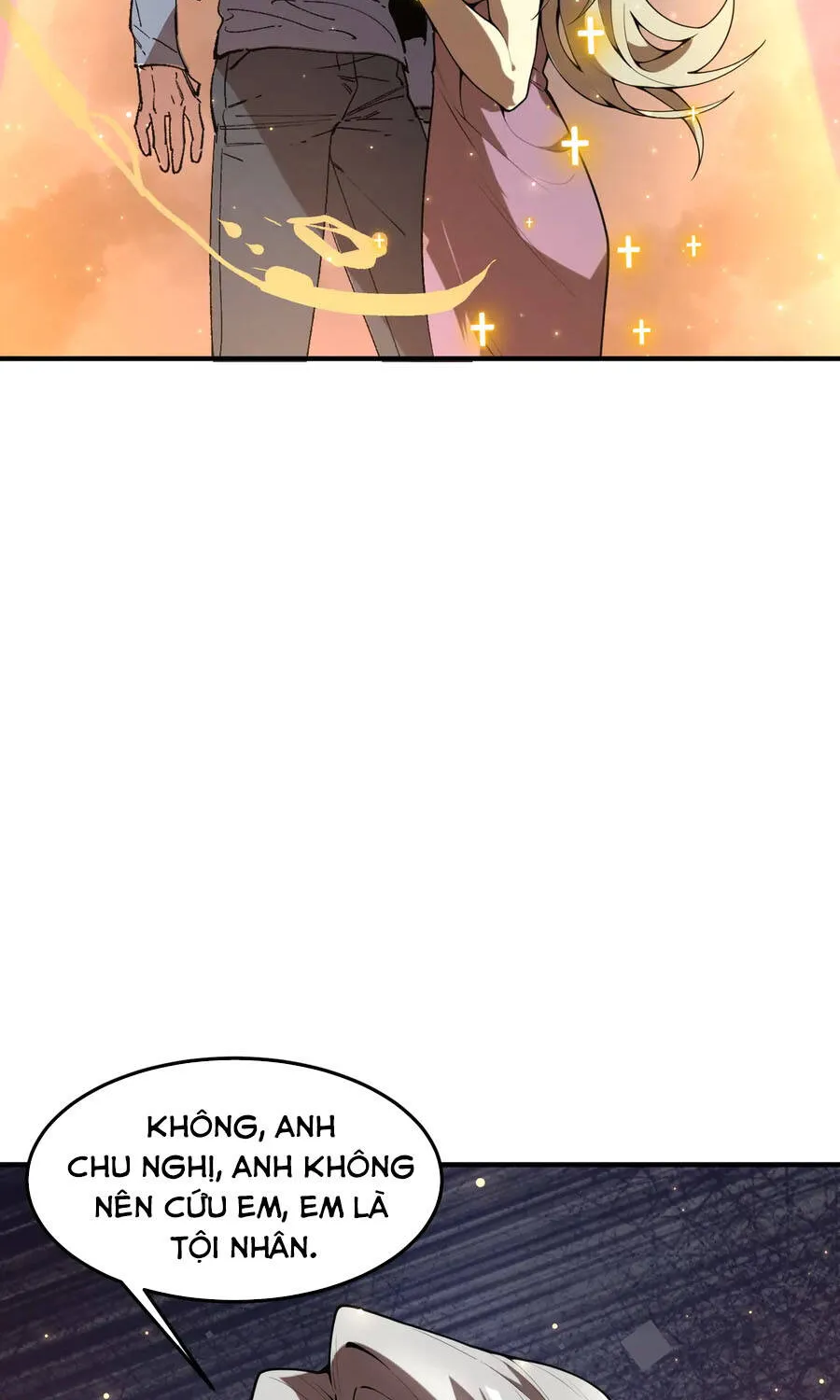 Thánh Hiệp Sĩ Cấp Sss Chap 192 - Next Chap 193
