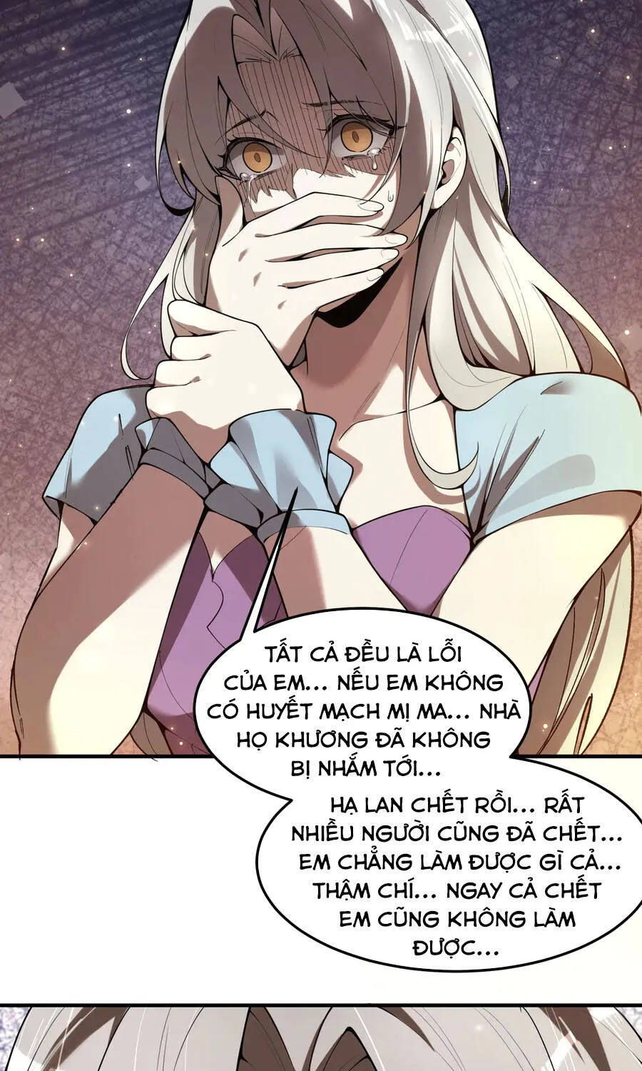 Thánh Hiệp Sĩ Cấp Sss Chap 192 - Next Chap 193