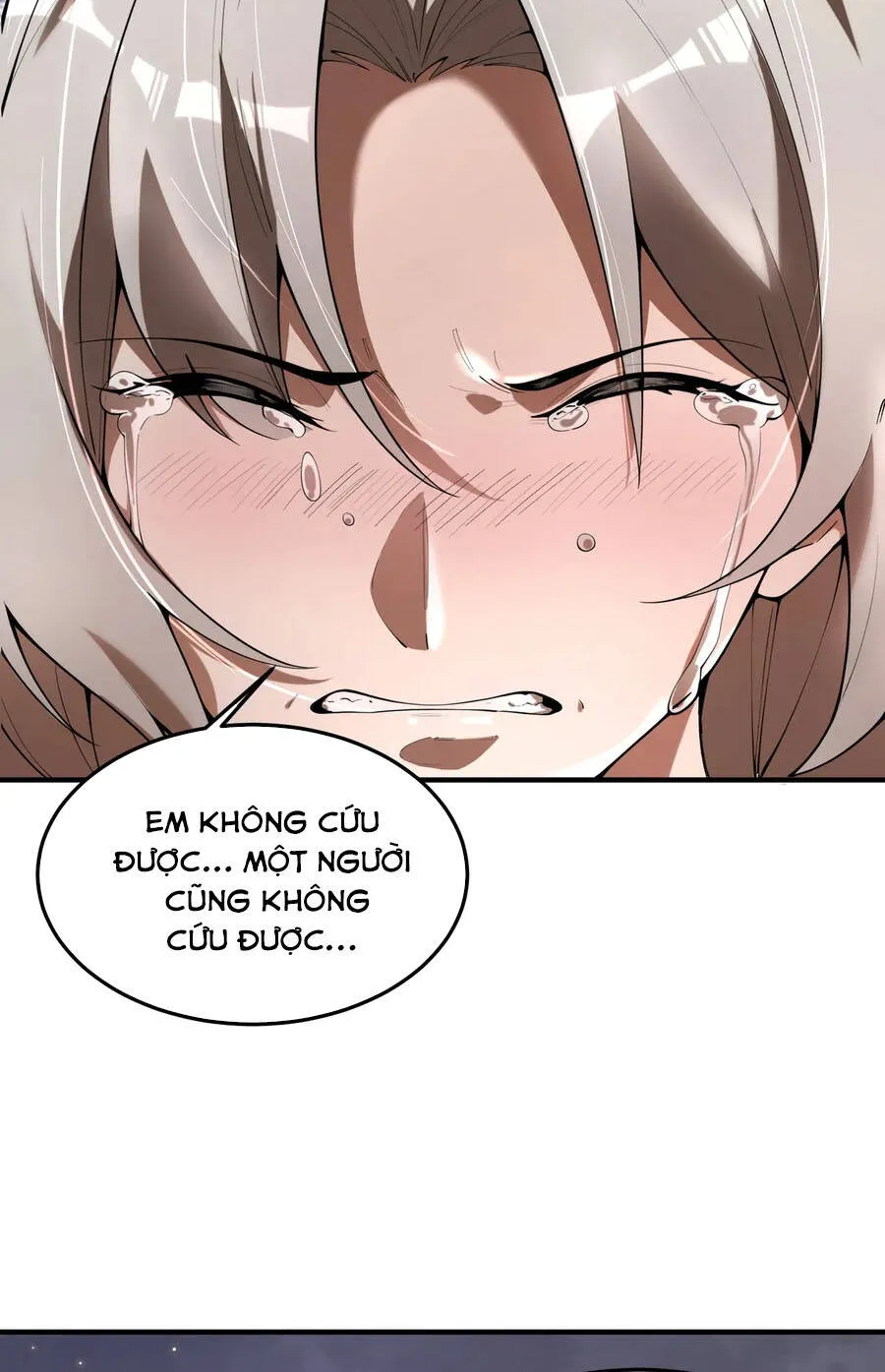 Thánh Hiệp Sĩ Cấp Sss Chap 192 - Next Chap 193