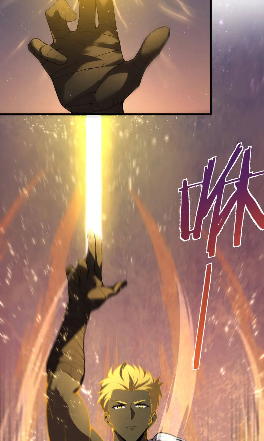 Thánh Hiệp Sĩ Cấp Sss Chap 192 - Next Chap 193