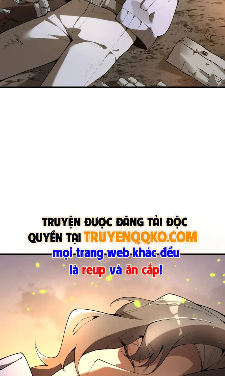 Thánh Hiệp Sĩ Cấp Sss Chap 192 - Next Chap 193