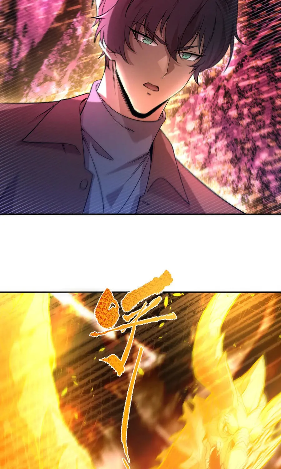 Thánh Hiệp Sĩ Cấp Sss Chap 194 - Next Chap 195