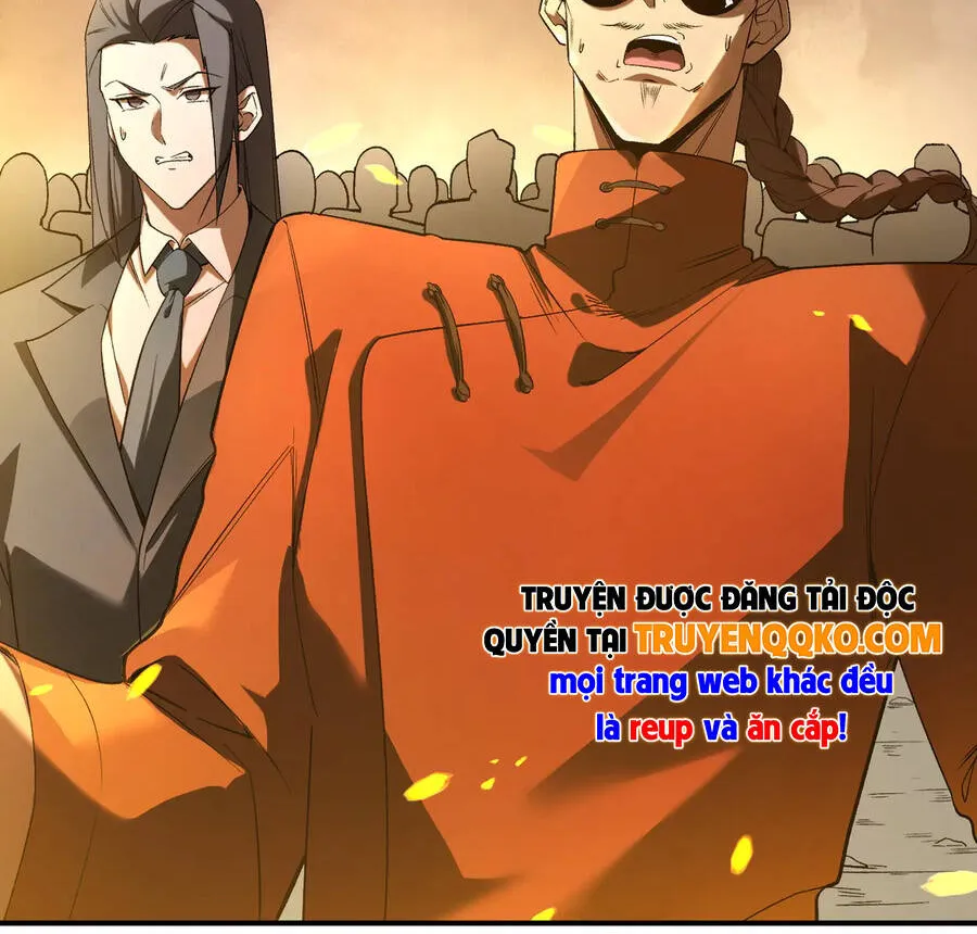 Thánh Hiệp Sĩ Cấp Sss Chap 194 - Next Chap 195