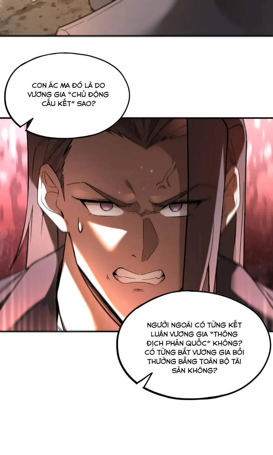 Thánh Hiệp Sĩ Cấp Sss Chap 194 - Next Chap 195