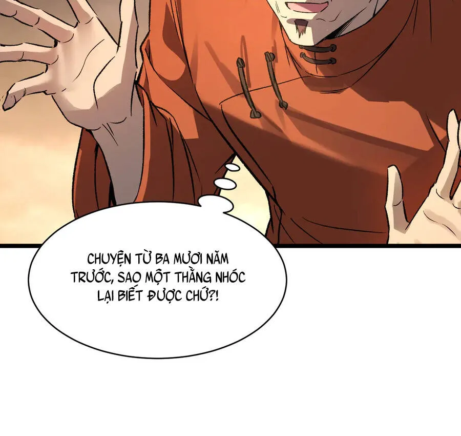Thánh Hiệp Sĩ Cấp Sss Chap 194 - Next Chap 195