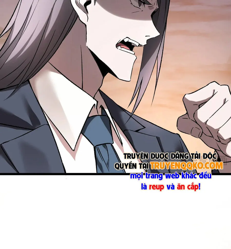 Thánh Hiệp Sĩ Cấp Sss Chap 194 - Next Chap 195