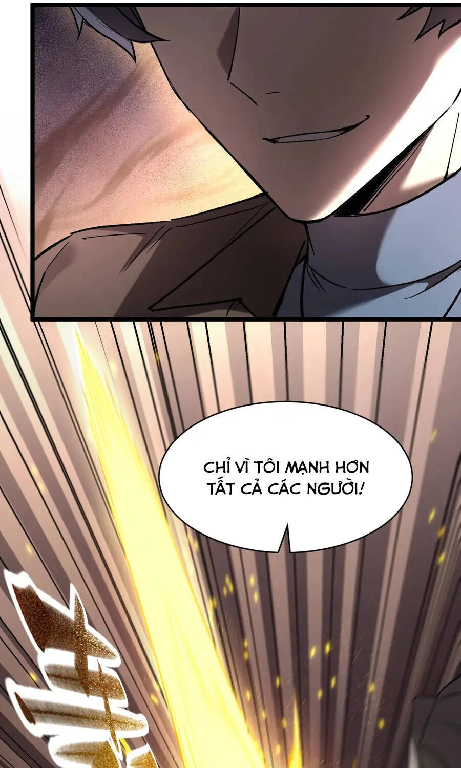 Thánh Hiệp Sĩ Cấp Sss Chap 194 - Next Chap 195