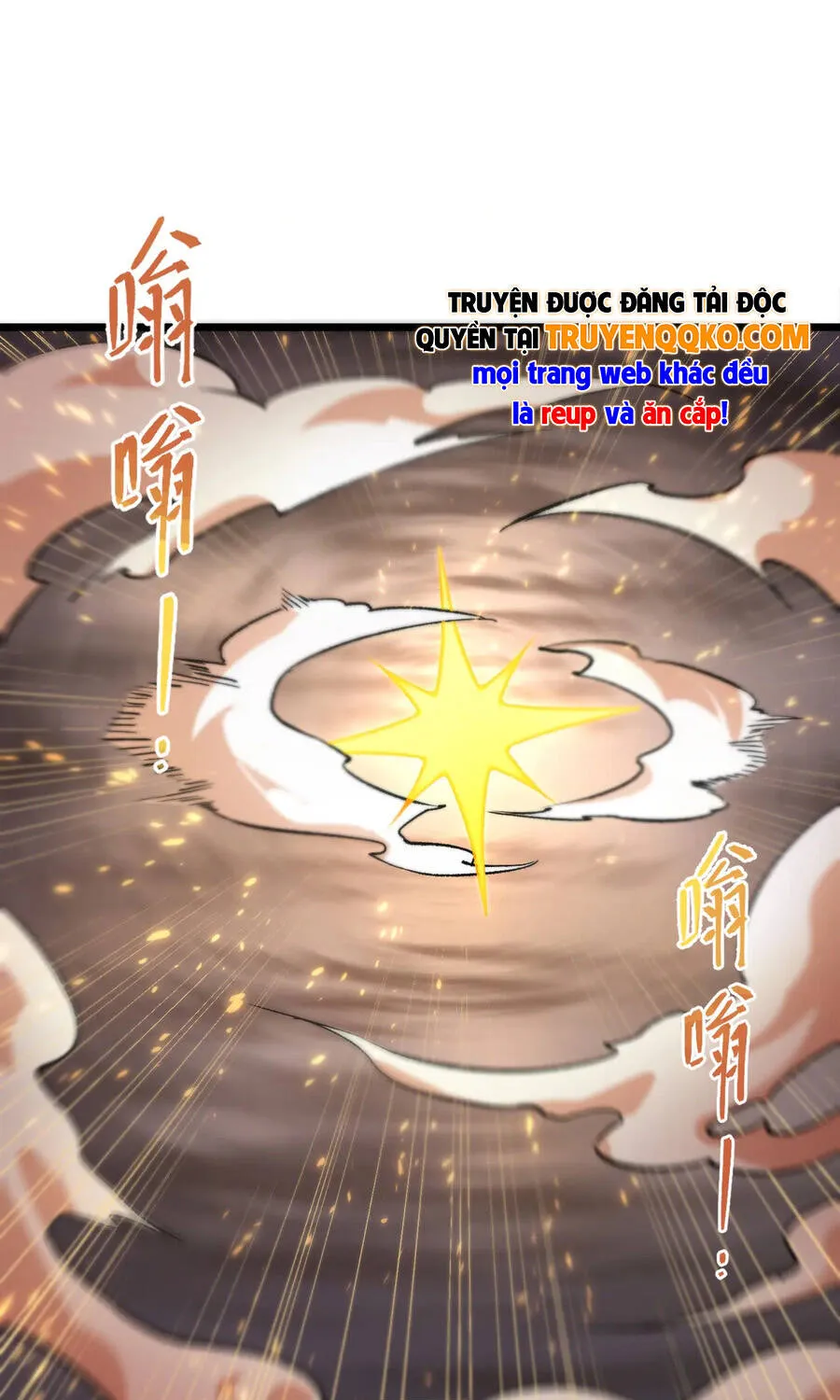 Thánh Hiệp Sĩ Cấp Sss Chap 194 - Next Chap 195