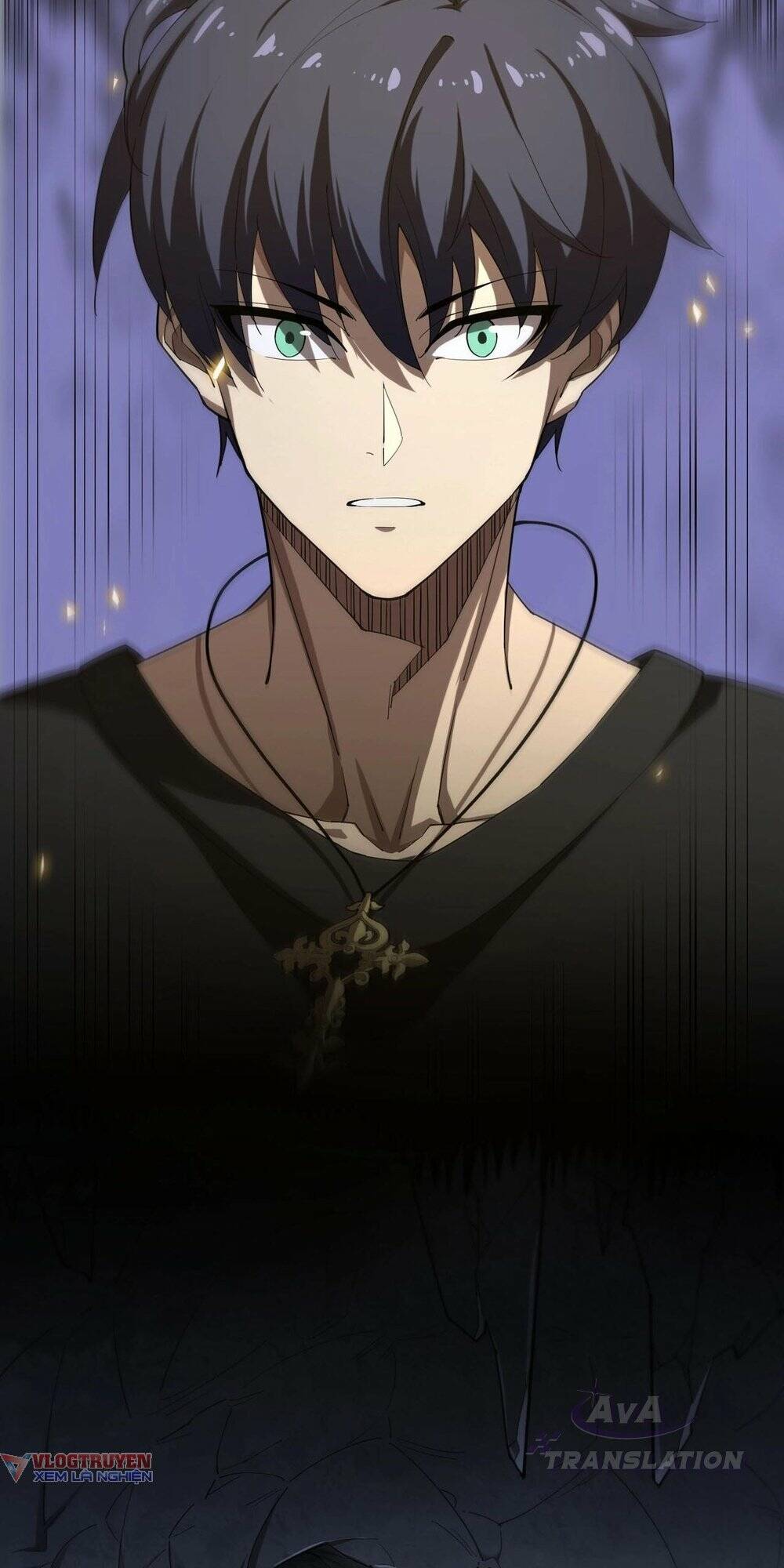 Thánh Hiệp Sĩ Cấp Sss Chap 2 - Next Chap 3