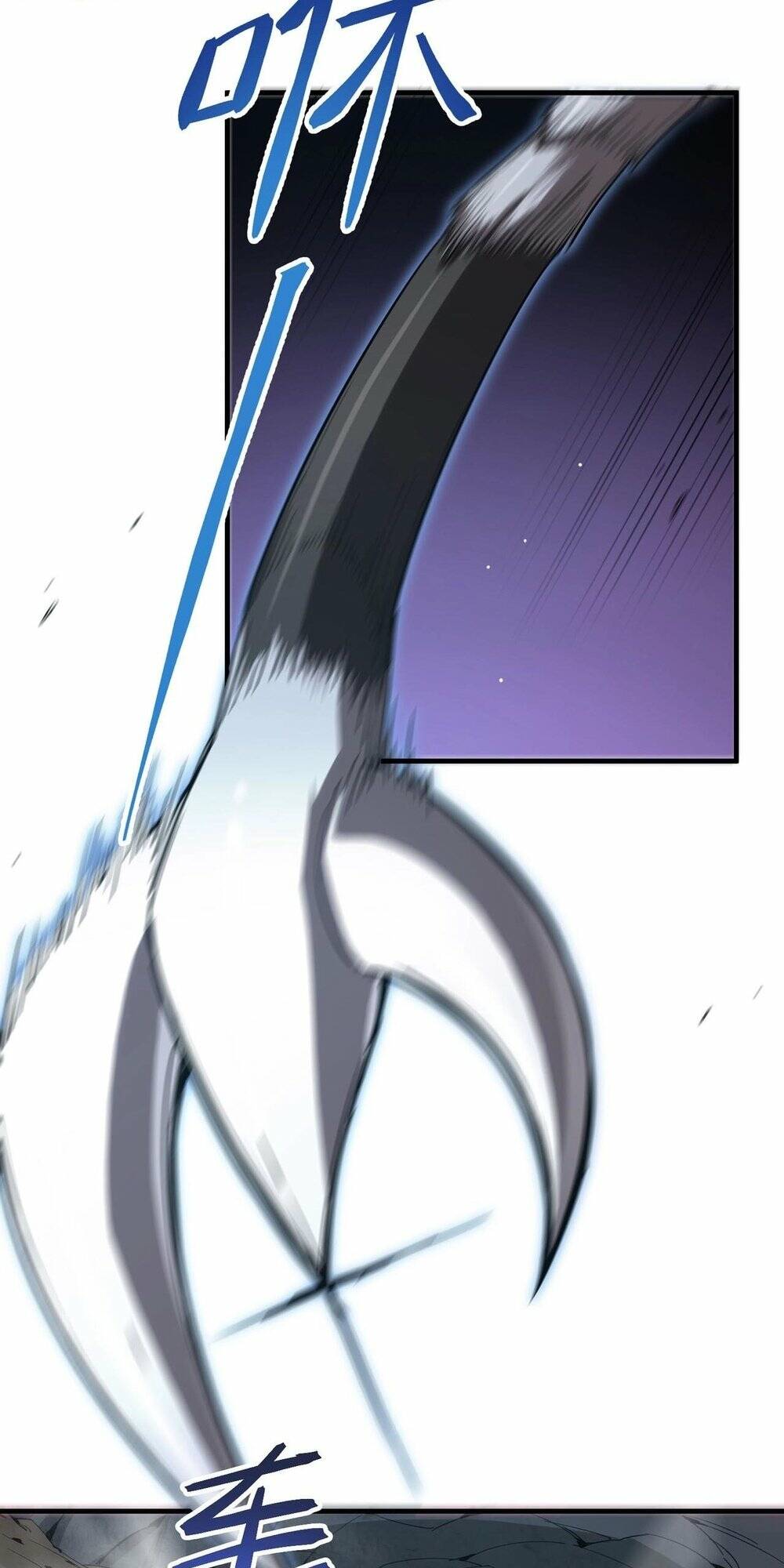 Thánh Hiệp Sĩ Cấp Sss Chap 2 - Next Chap 3