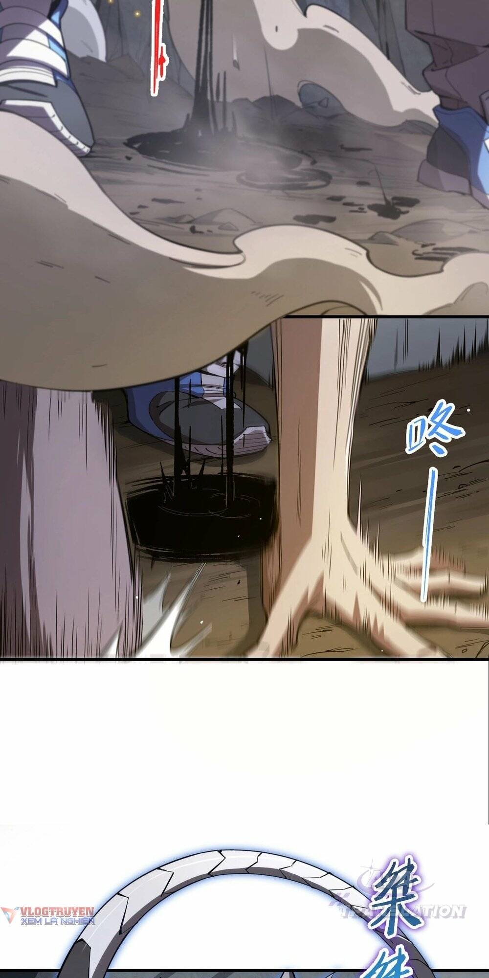 Thánh Hiệp Sĩ Cấp Sss Chap 2 - Next Chap 3