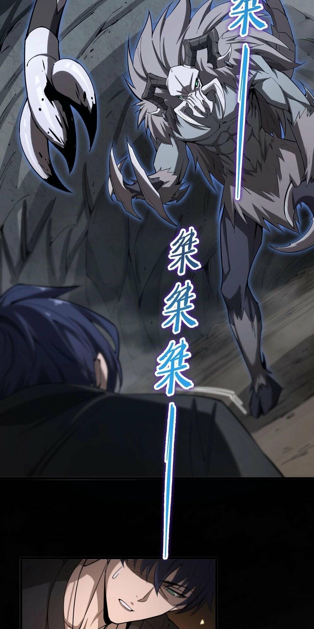 Thánh Hiệp Sĩ Cấp Sss Chap 2 - Next Chap 3