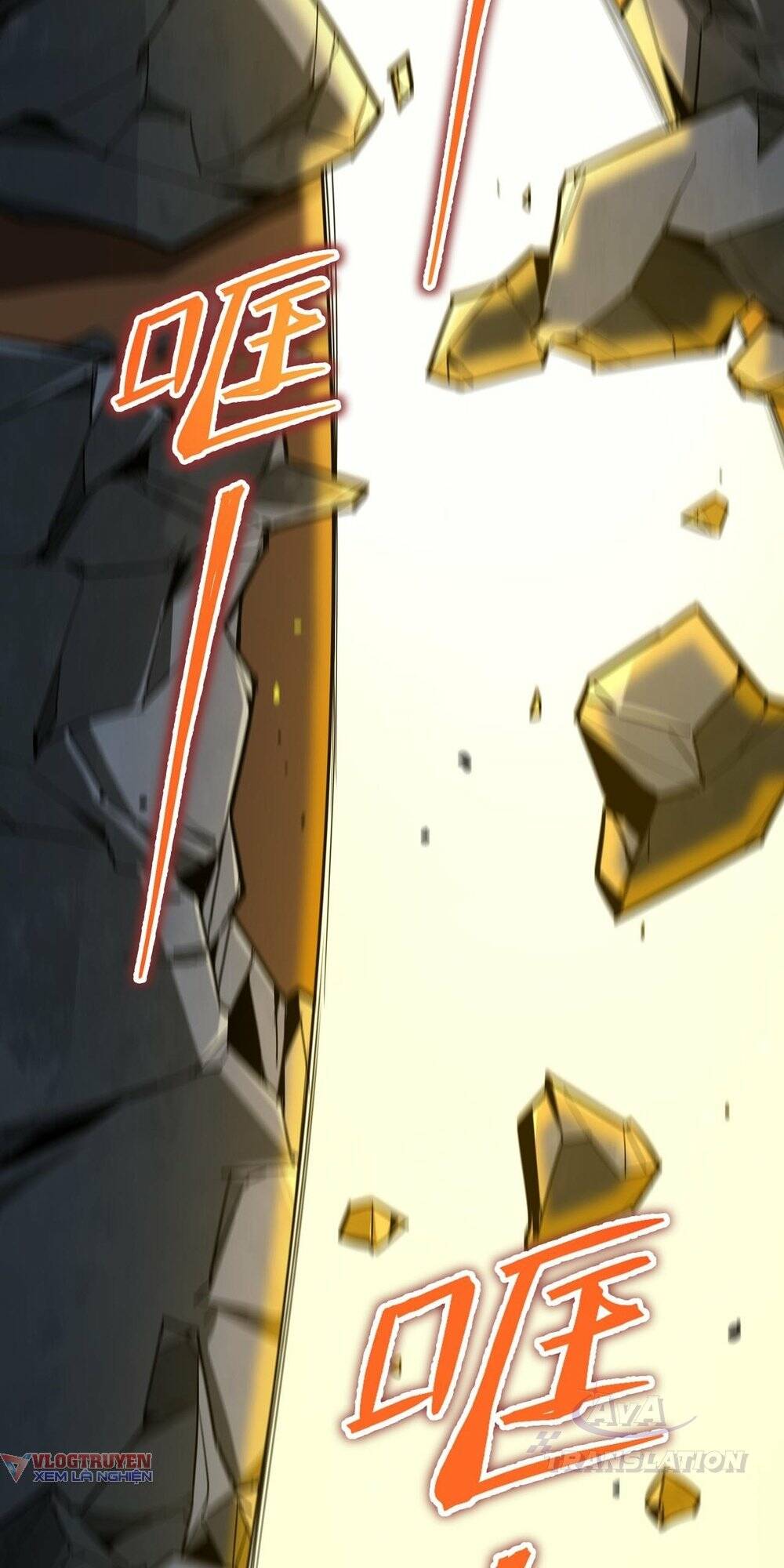 Thánh Hiệp Sĩ Cấp Sss Chap 2 - Next Chap 3