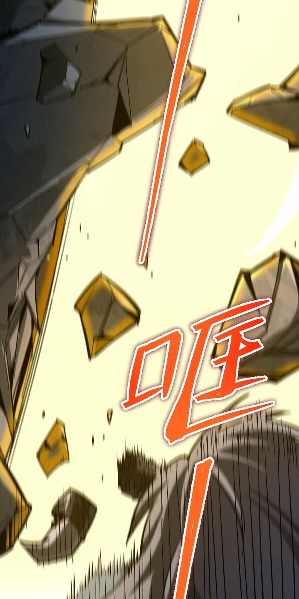 Thánh Hiệp Sĩ Cấp Sss Chap 2 - Next Chap 3