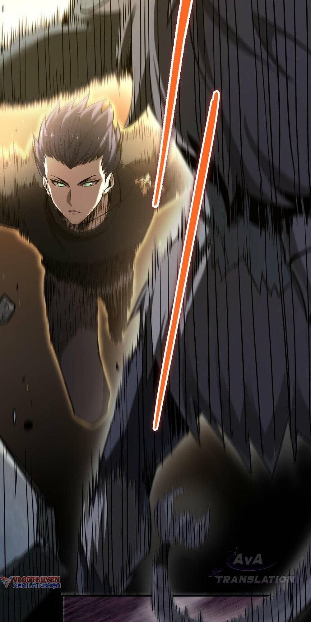 Thánh Hiệp Sĩ Cấp Sss Chap 2 - Next Chap 3