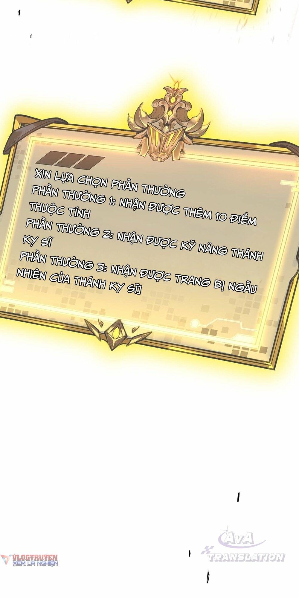 Thánh Hiệp Sĩ Cấp Sss Chap 2 - Next Chap 3