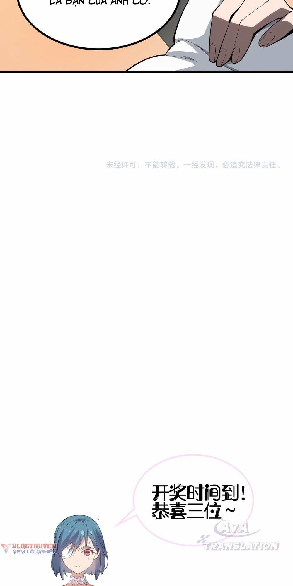 Thánh Hiệp Sĩ Cấp Sss Chap 2 - Next Chap 3