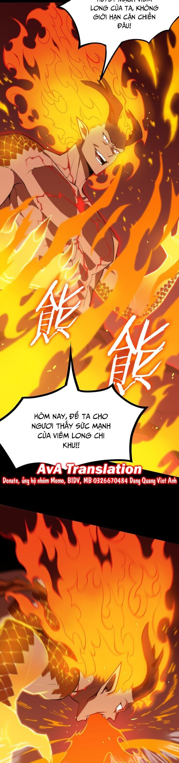 Thánh Hiệp Sĩ Cấp Sss Chap 20 - Next Chap 21